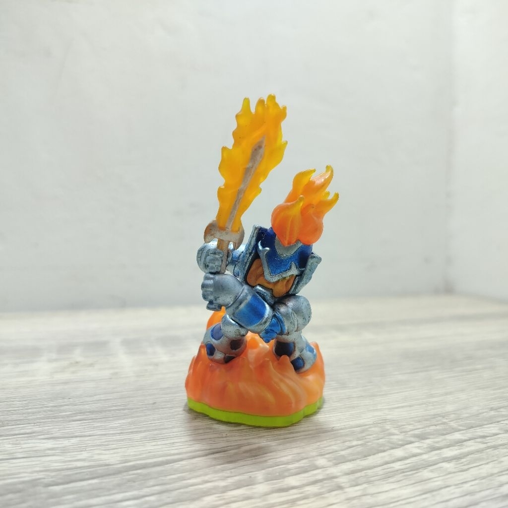 skylanders adventure ignitor