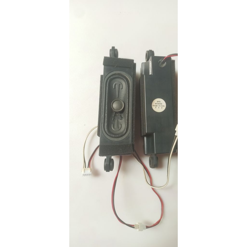 SATU SET SPEAKER PASIF TV CHANGHONG L29G3