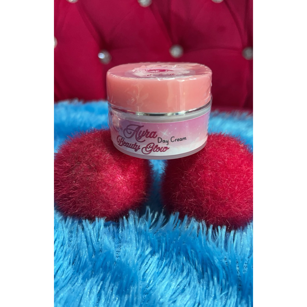 Ayra beauty glow Day crem