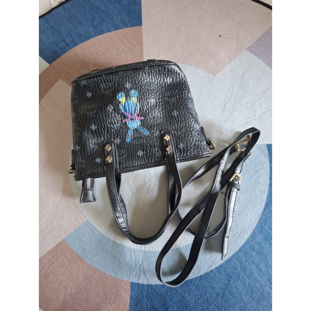 MCM / made in korea original / size 17 L 28
