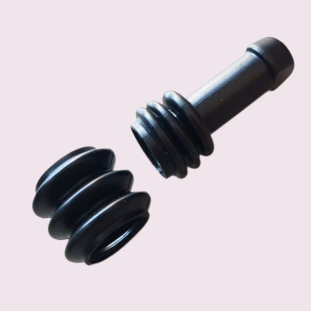 Karet Boot Kaliper Cakram Depan VARIO 160,ADV, PCX 160