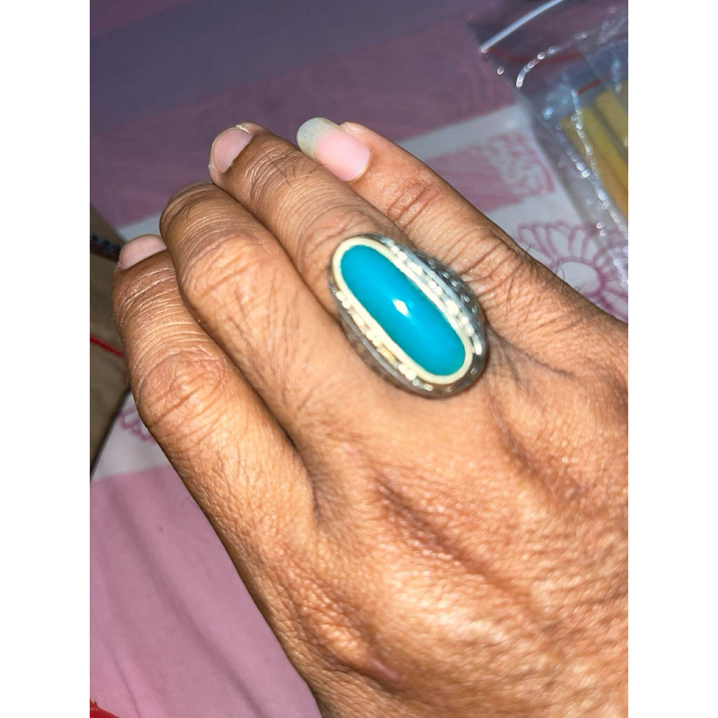 Bacan doko natural asli