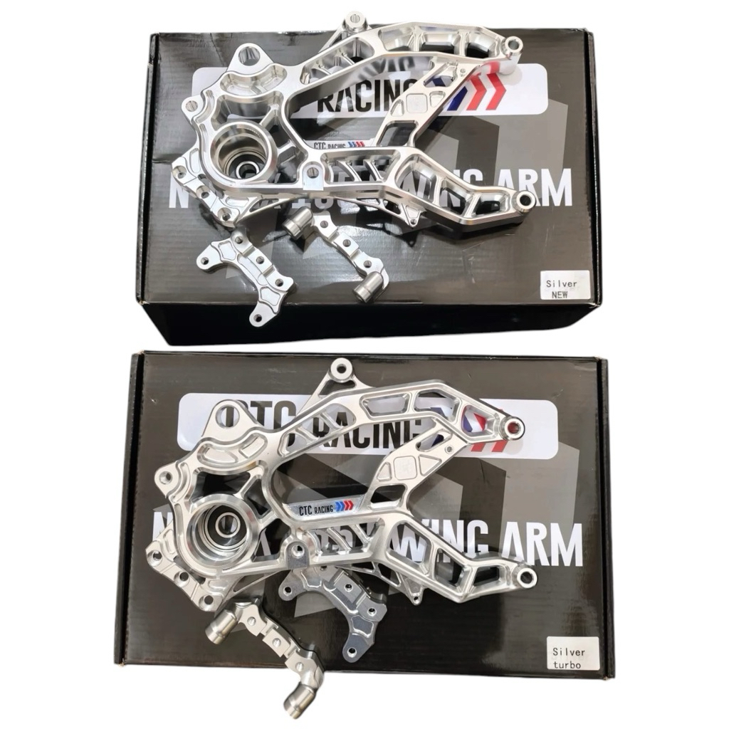 Arm Nmax CTC Racing Original