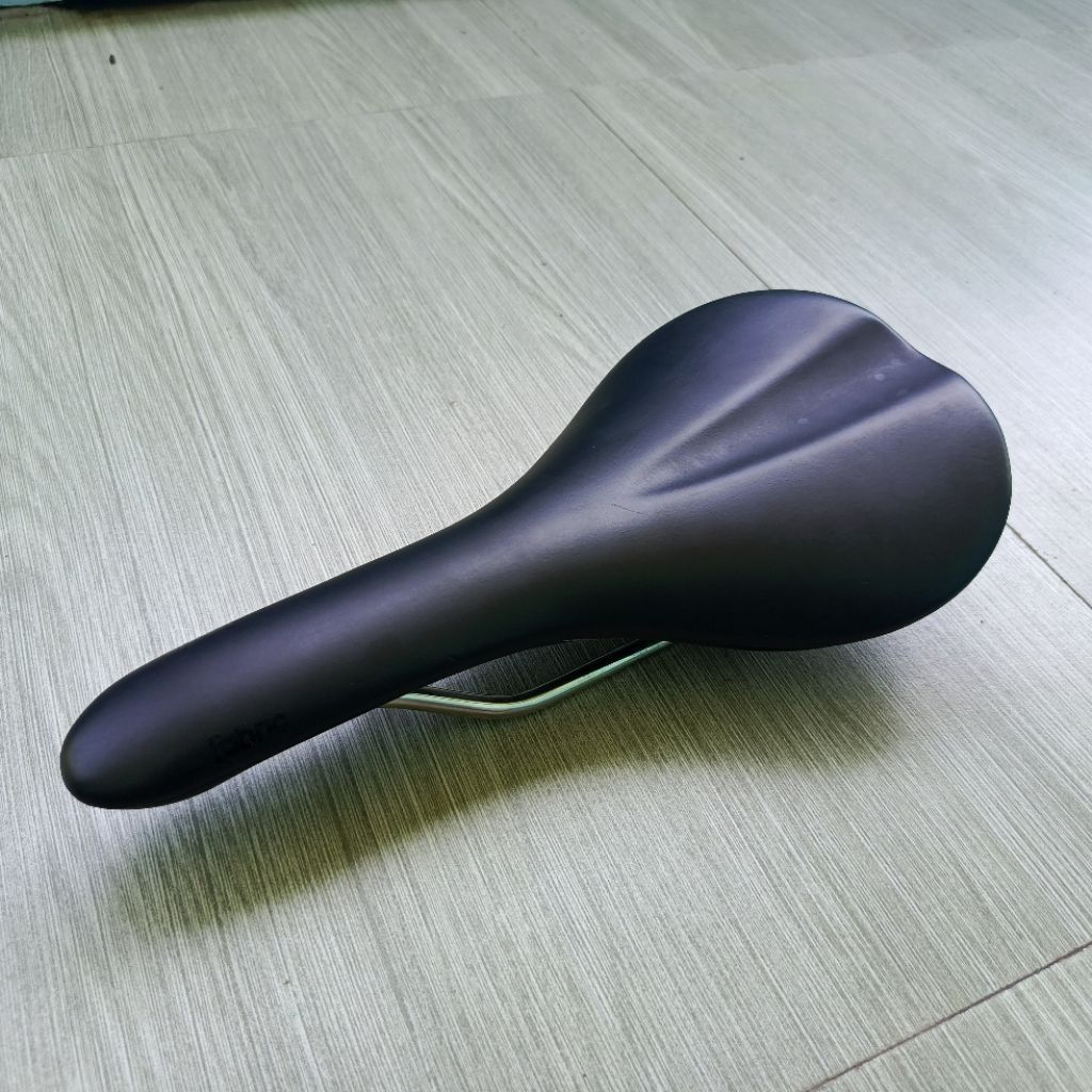 Sadel Fabric titanium rail 270x135 mm 2nd