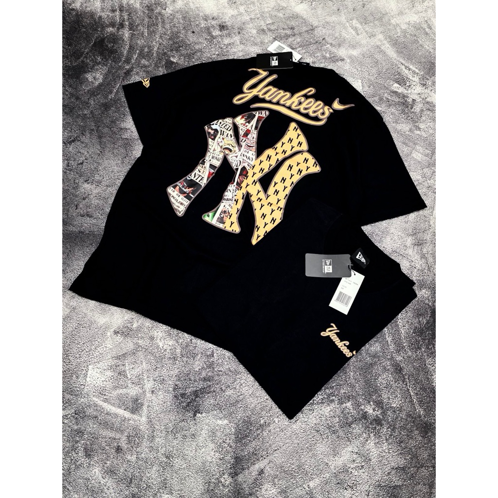 KAOS PREMIUM YANK*EES SABLON