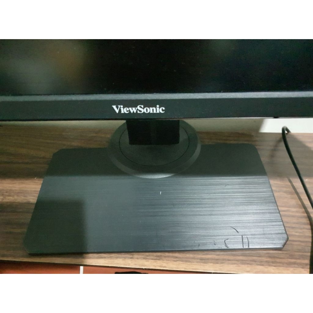VIEWSONIC XG2705-2K 27" IPS 1440p QHD 144Hz 1ms Speaker - XG2705-2K SL