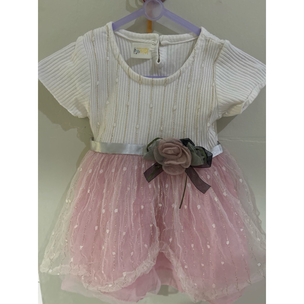 PL dress bayi