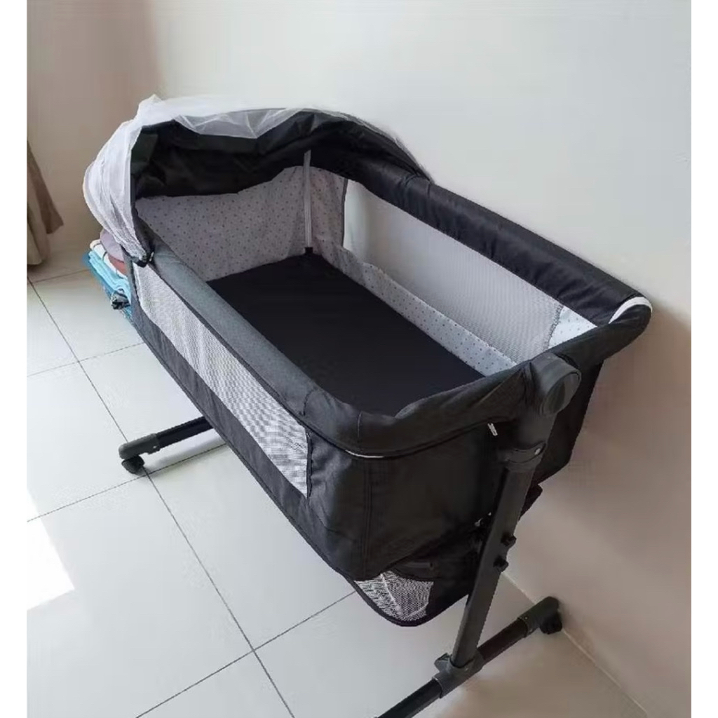 baby box preloved