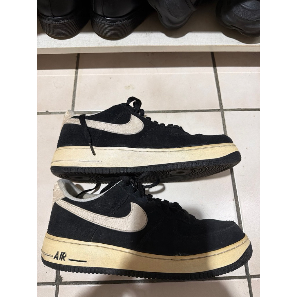 sepatu Nike air force