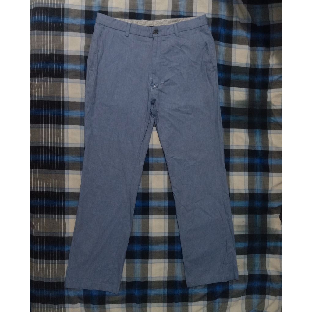 Longpants Lanzi SZ 31/32 (min jahitan, baca deskripsi)