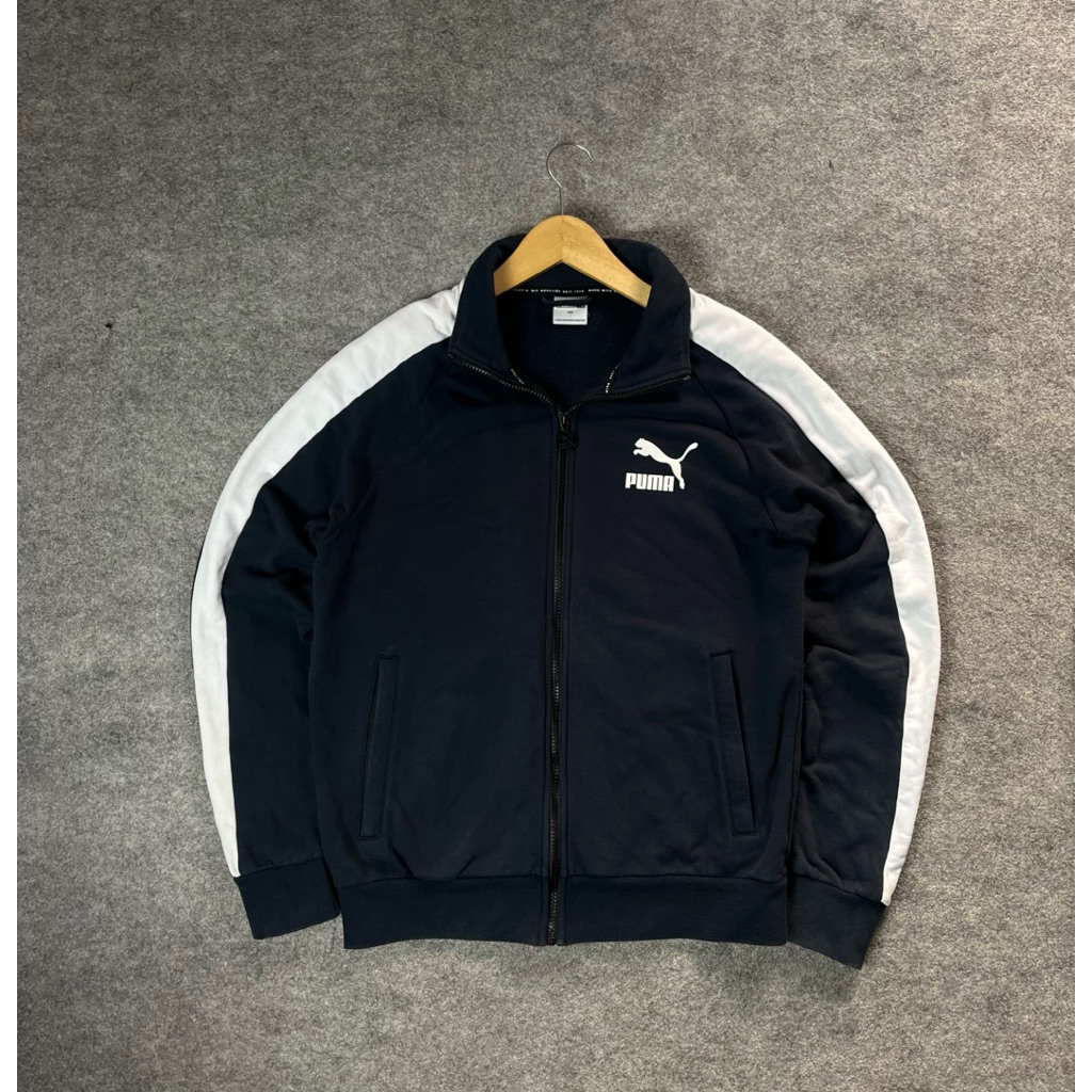 Tracktop Puma T7