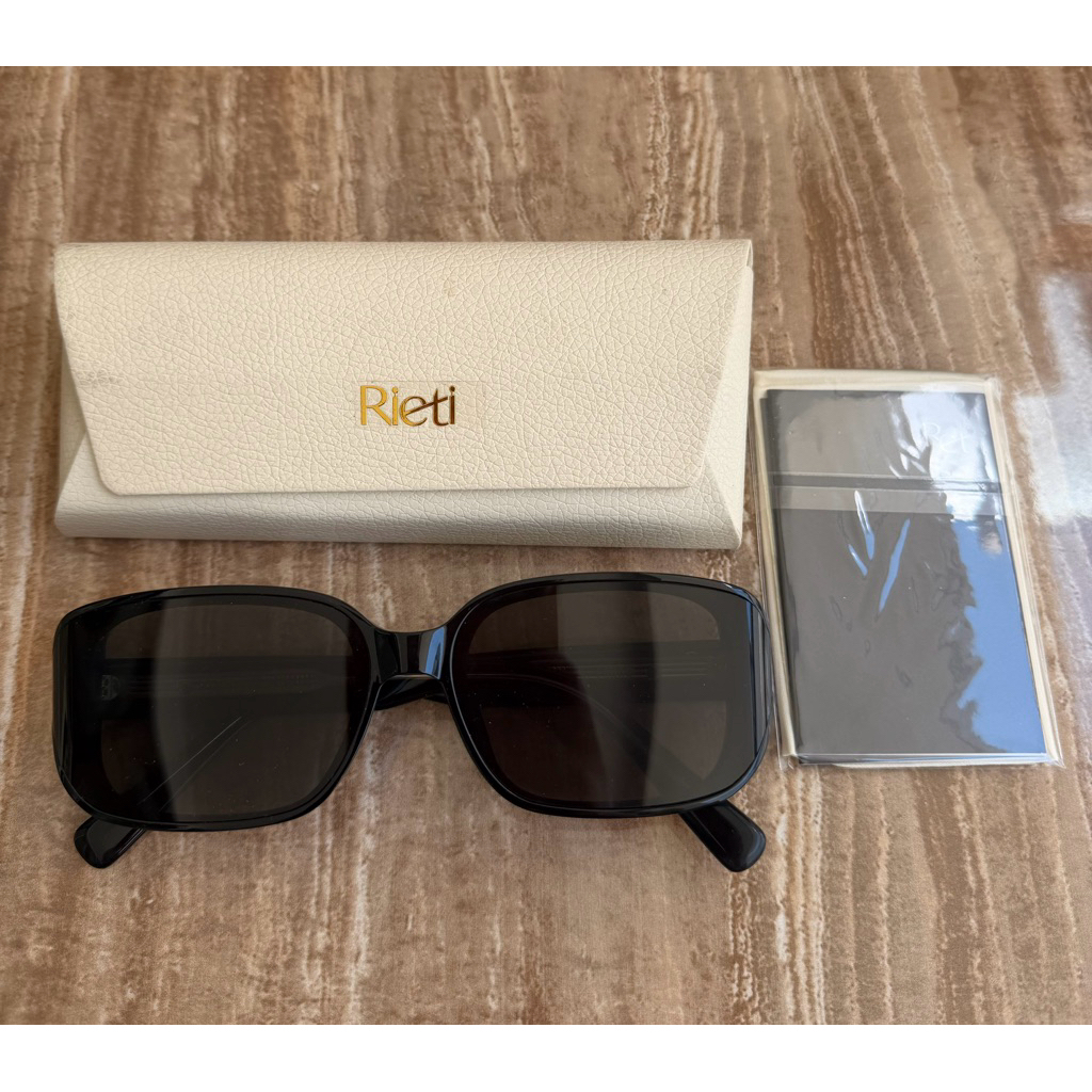 Rieti sunglasses