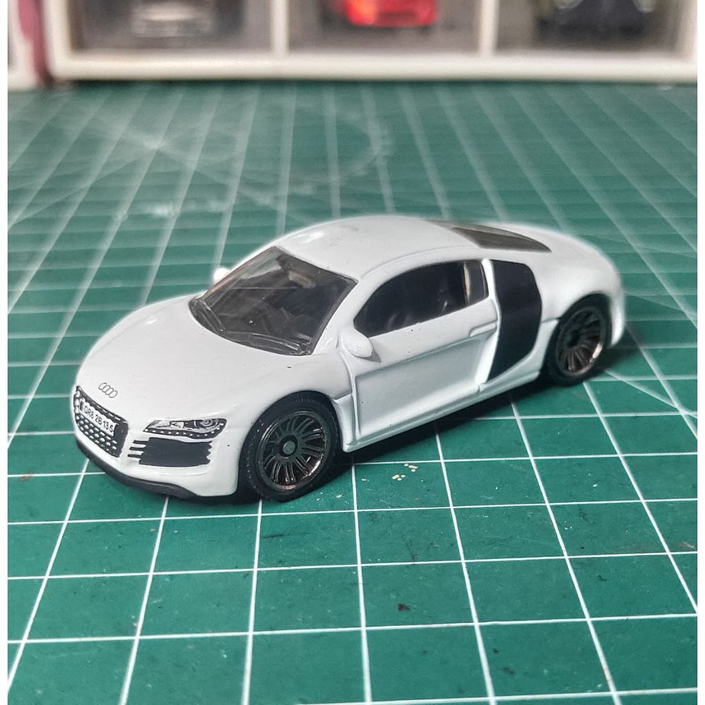 matchbox loose