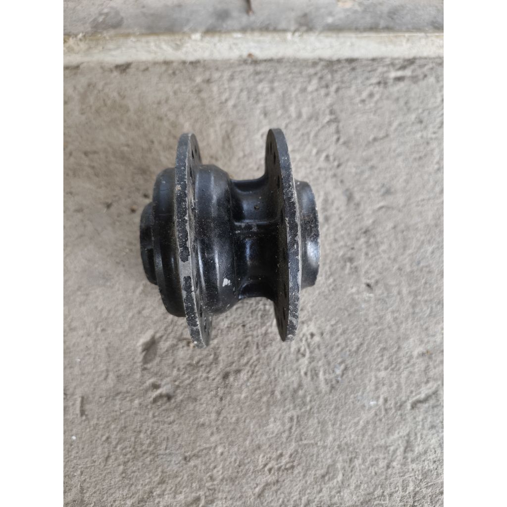tromol depan suzuki gt185 gt125 Original copotan