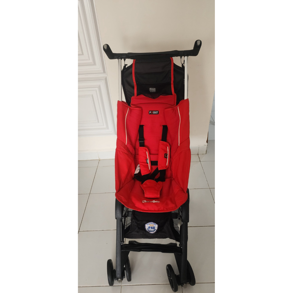 stroller pockit