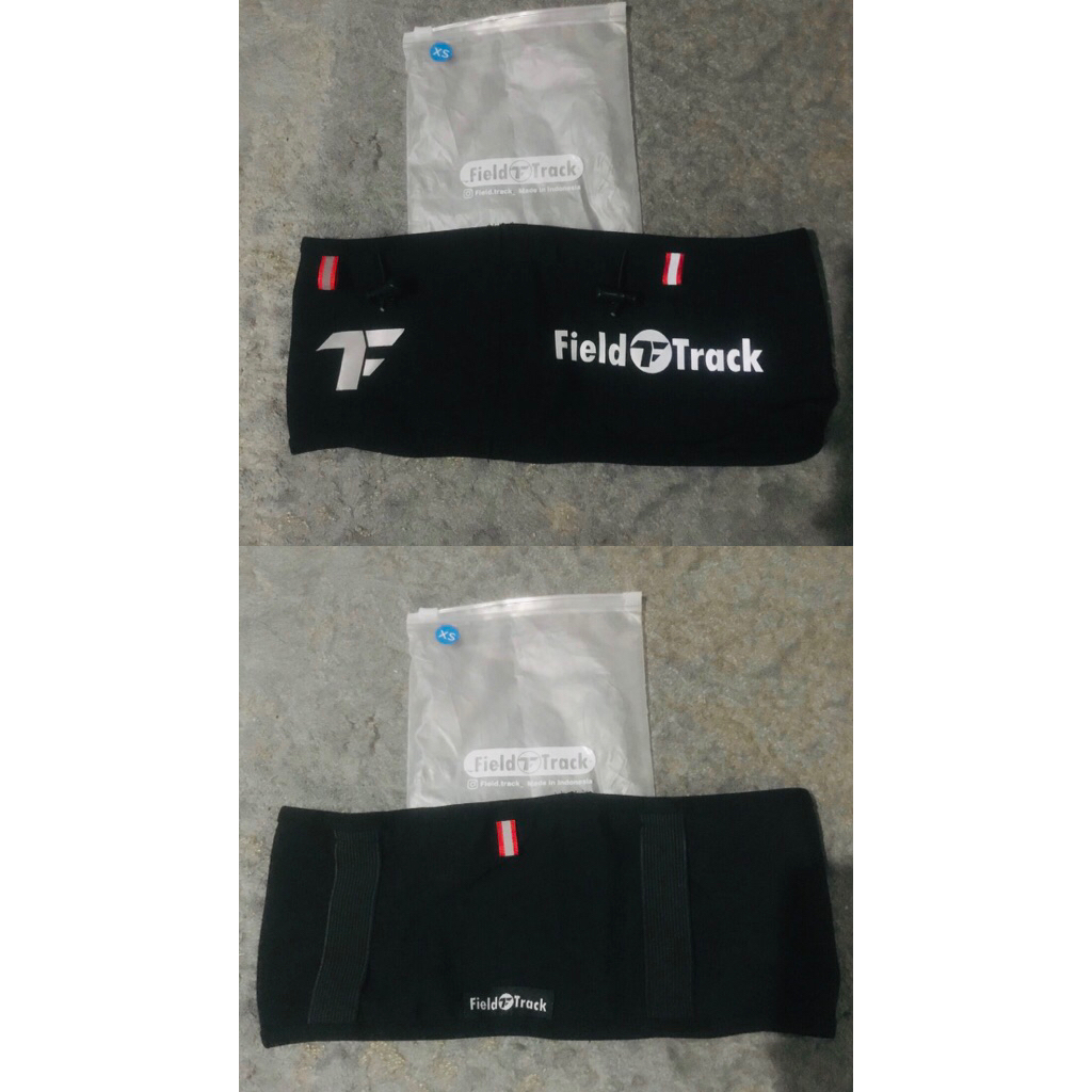 RUNNING BELT FIELD TRACK
