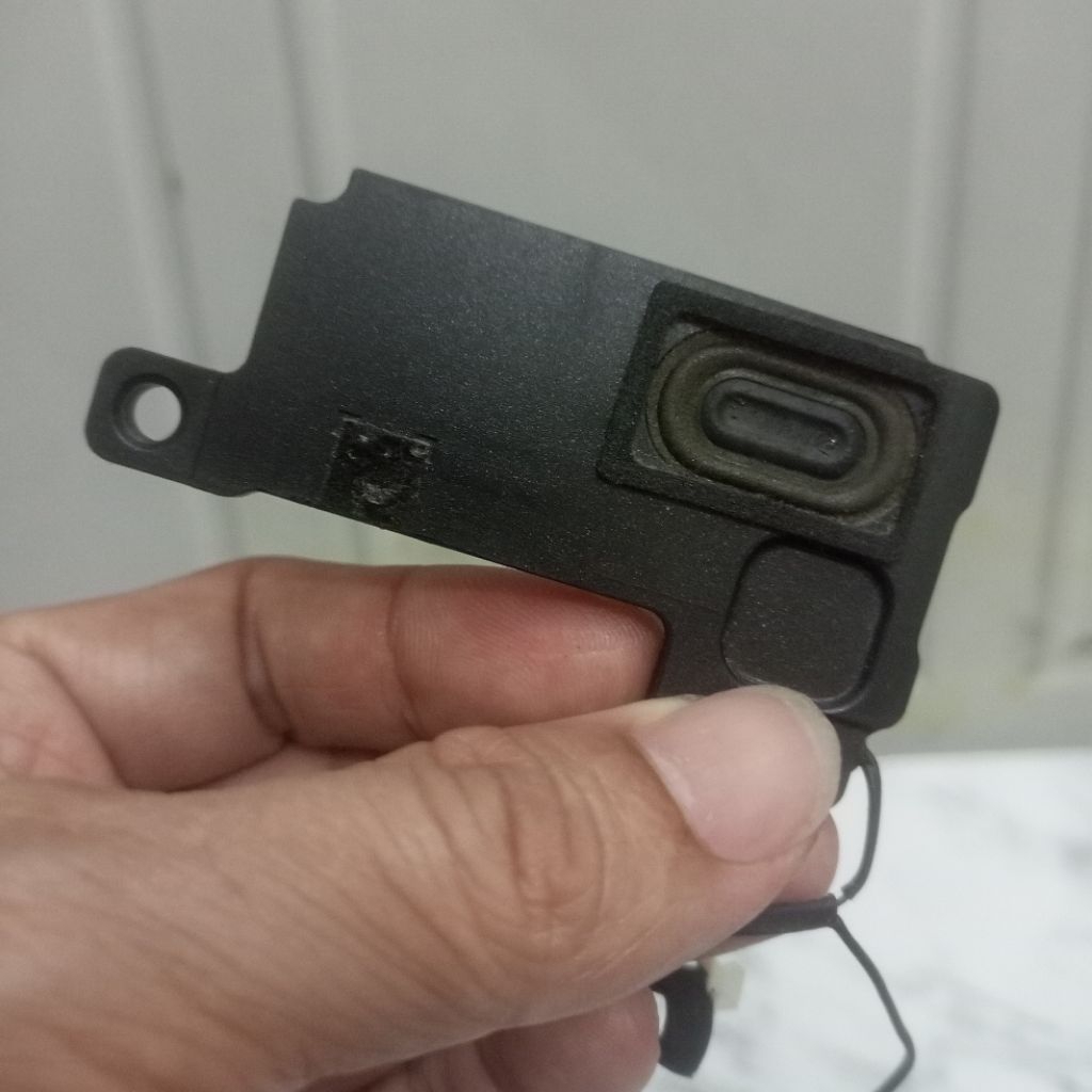 Speaker full set Bekas Cabutan dari Laptop Acer Aspire E14
