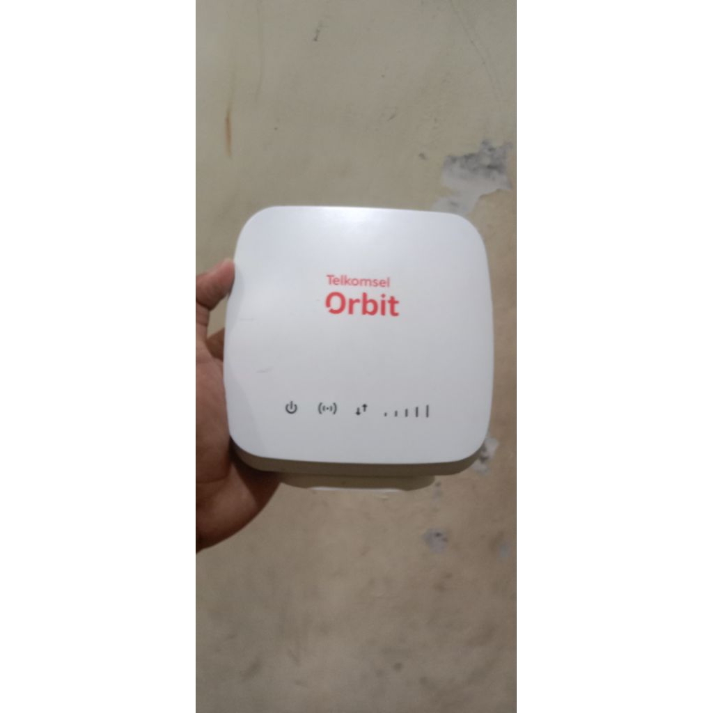 Jual orbit Telkomsel A10