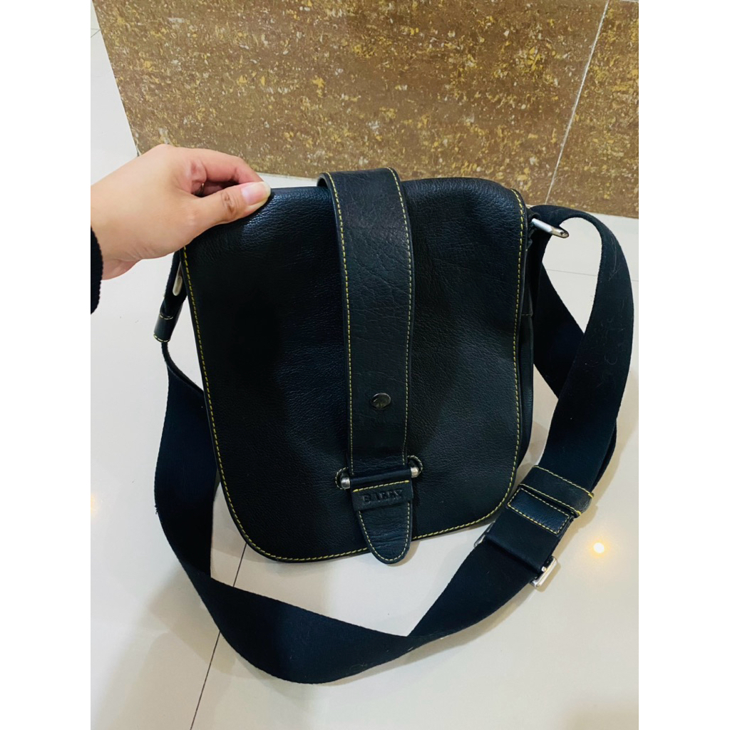 bally preloved