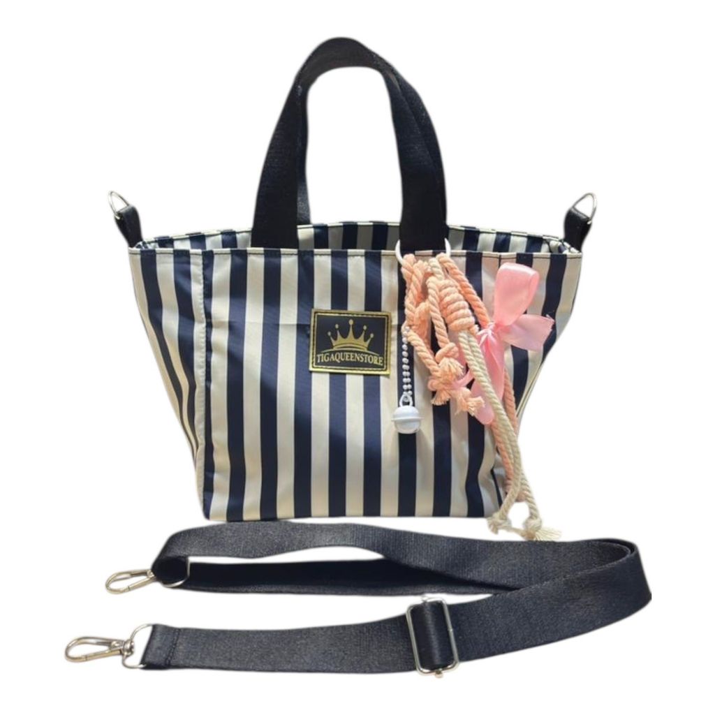 Nova Shoulder Bag - Era / Tas Wanita / Tas Bahu Wanita / Tas Kuliah Cewek / OOTD Cewek / Totebag Kul