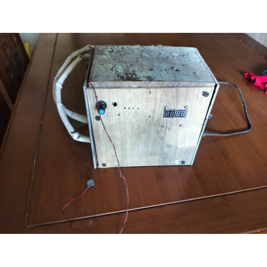 spot welder,1000w rakitan