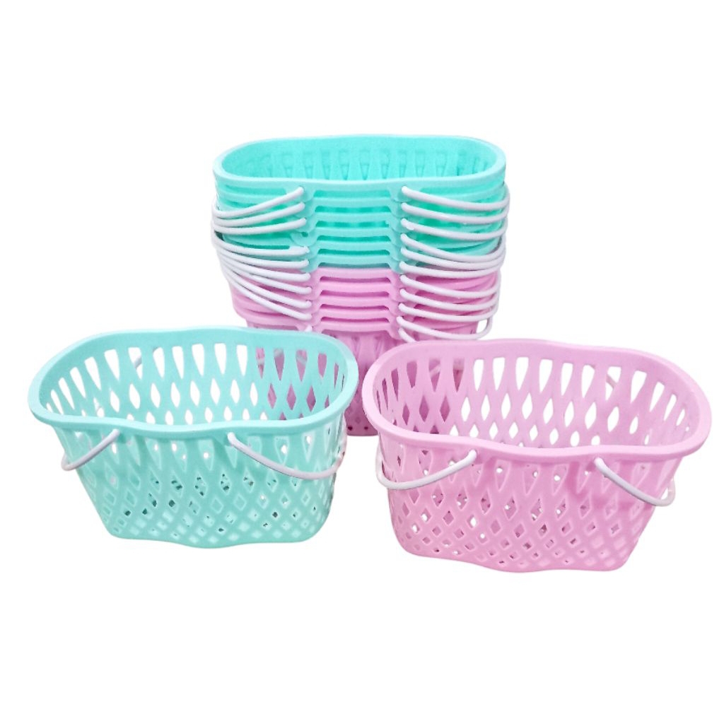 Keranjang Sabun Yoyo Star/Keranjang Sabun Plastik/Keranjang Sabun Serbaguna