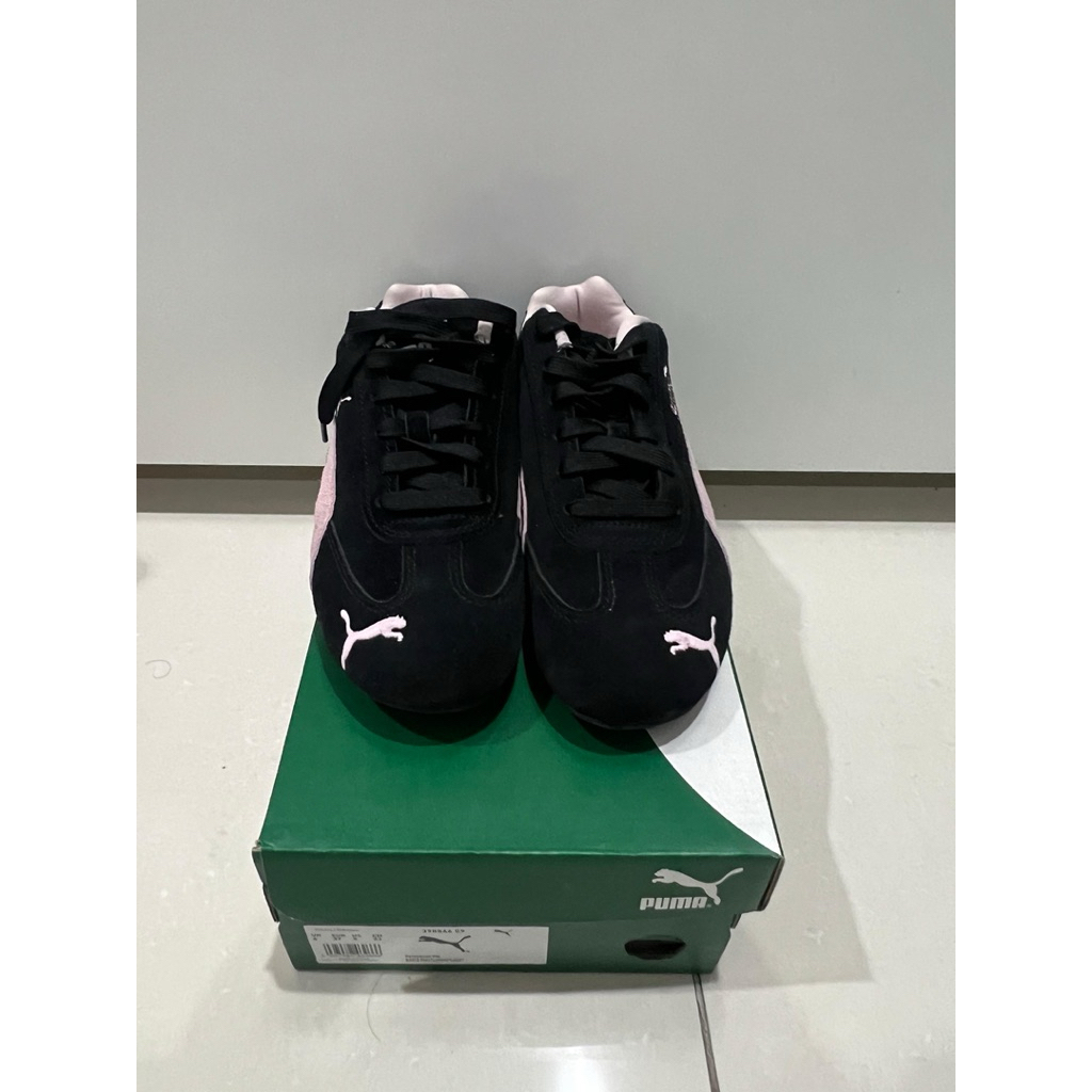 PUMA SPEEDCAT PRELOVED NEVER WORN