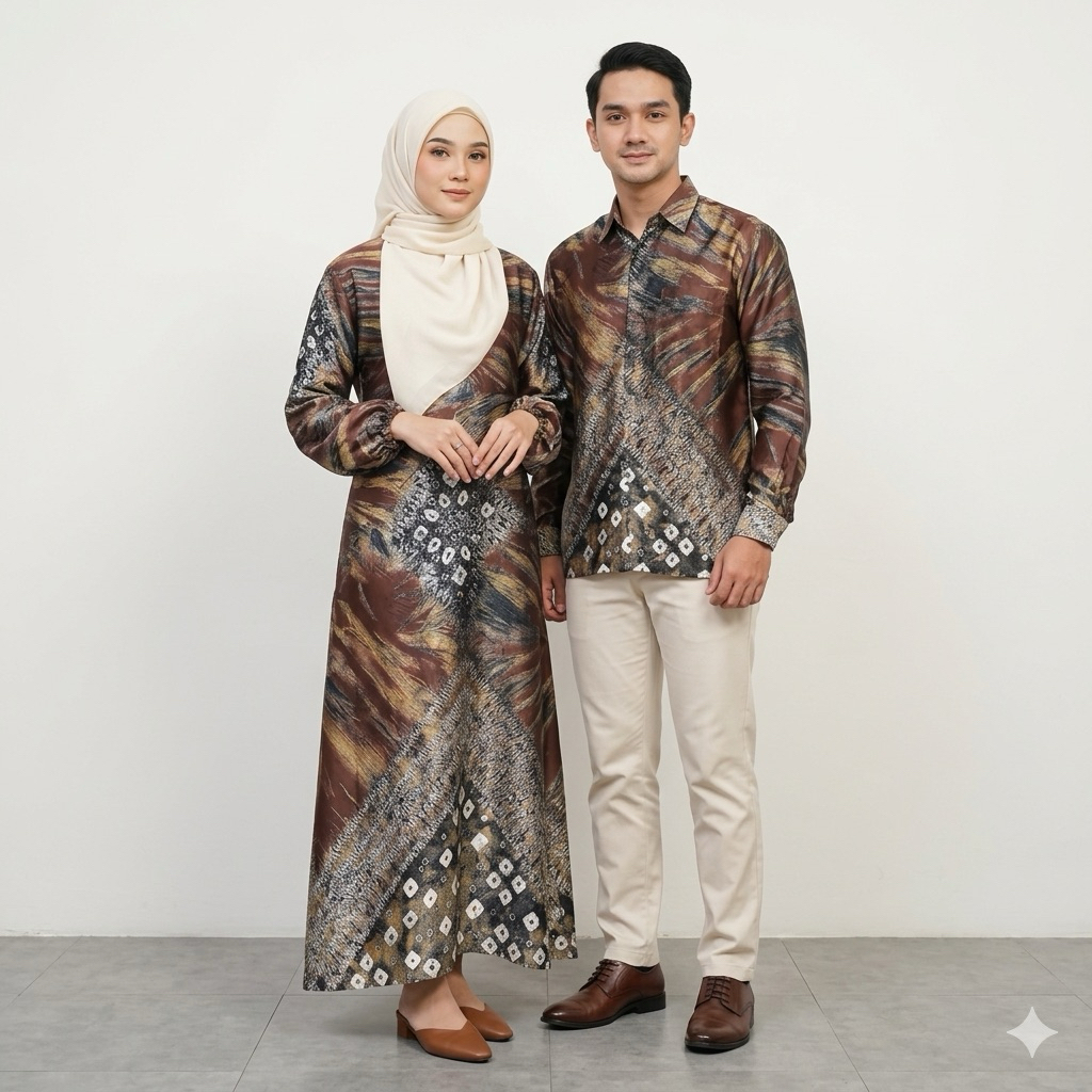 COUPLE JUMPUTAN PALEMBANG