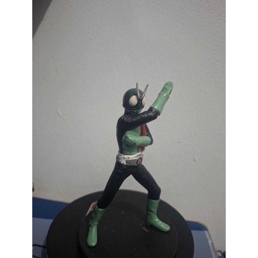 FIGURE KAMEN RIDER ICHIGO