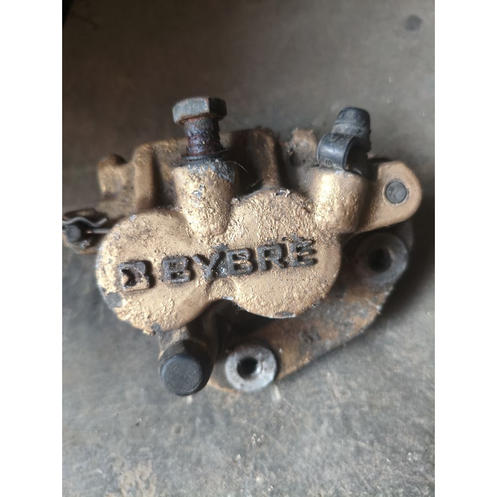 KALIPER  BYBRE/BAJAJ PULSAR ORIGINAL COPOTAN