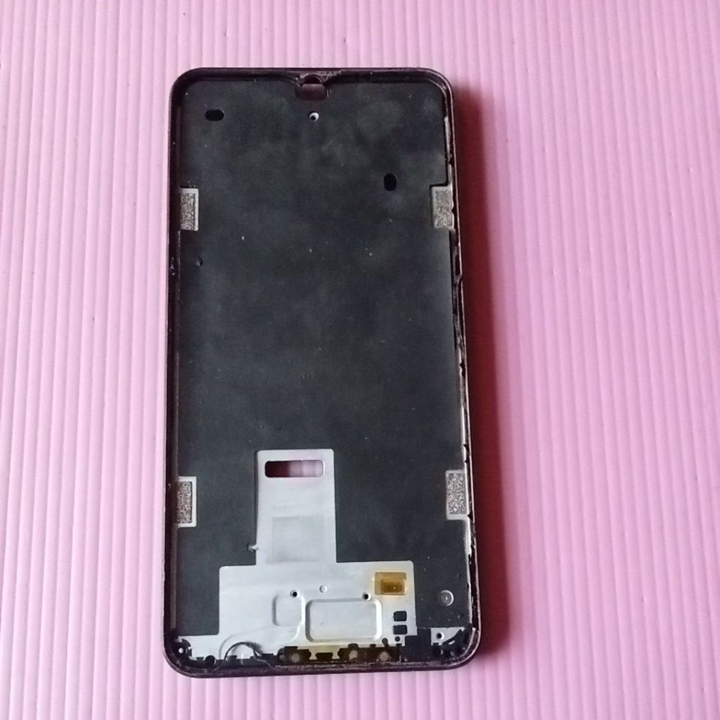 frame lcd tatakan lcd Samsung a10s ORI copotan