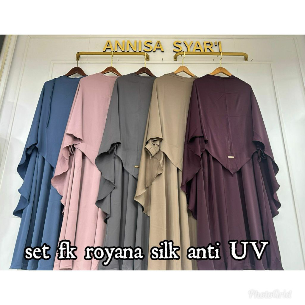 set umroh