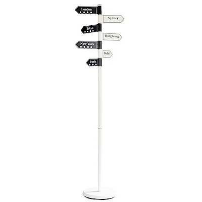 Informa Standing Hanger Gantungan Pakaian