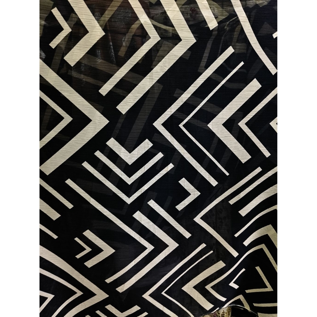 kain sifon yoriyu premium / kain sifon yoriyu motif / kain sifon murah