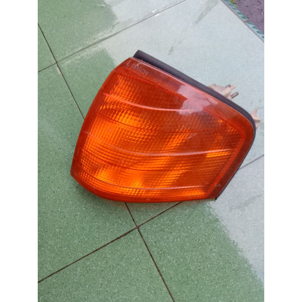 Sein Mercy W202 Original
