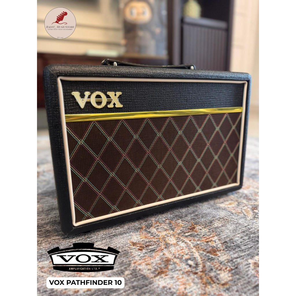 VOX Pathfinder 10 Guitar amplifier