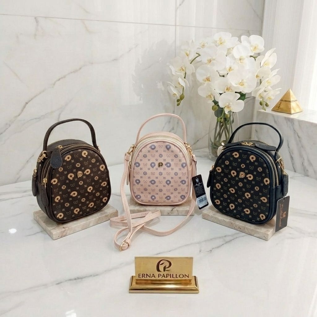 Tas Papillon K3468