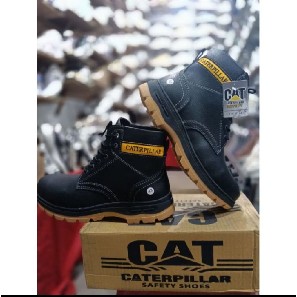 Sefty cat boots
