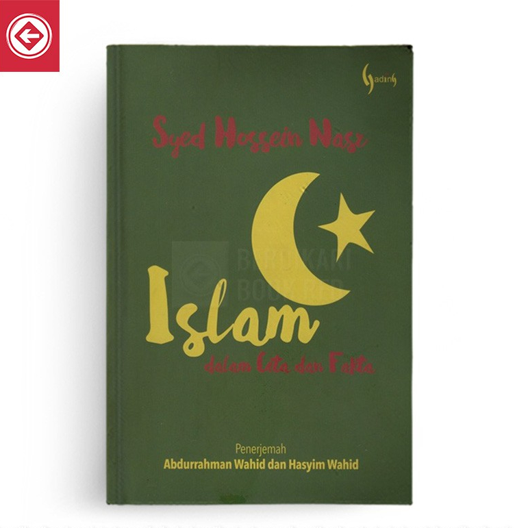 Berdikari - Islam dalam Cita dan Fakta - Gading