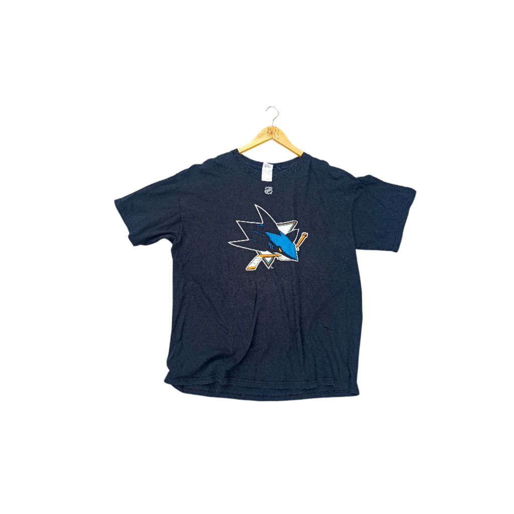 Kaos NHL San Jose Shark " THORNTON 19"