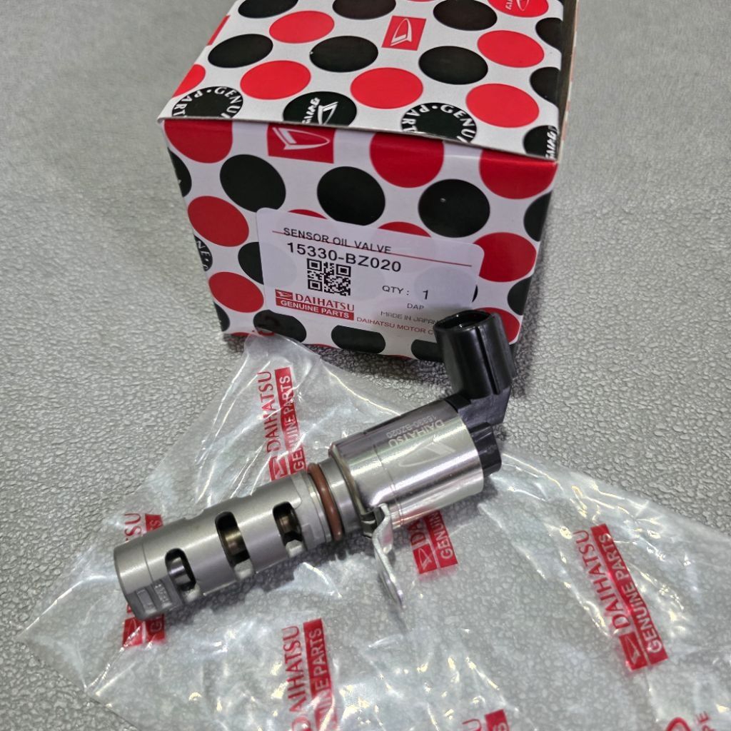 Sensor Oli Granmax Sensor VVTI Granmax Luxio Ori