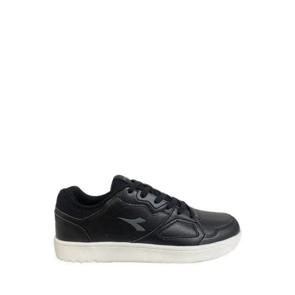 DIADORA NATACHA SNEAKERS SHOES BLACK ORIGINAL