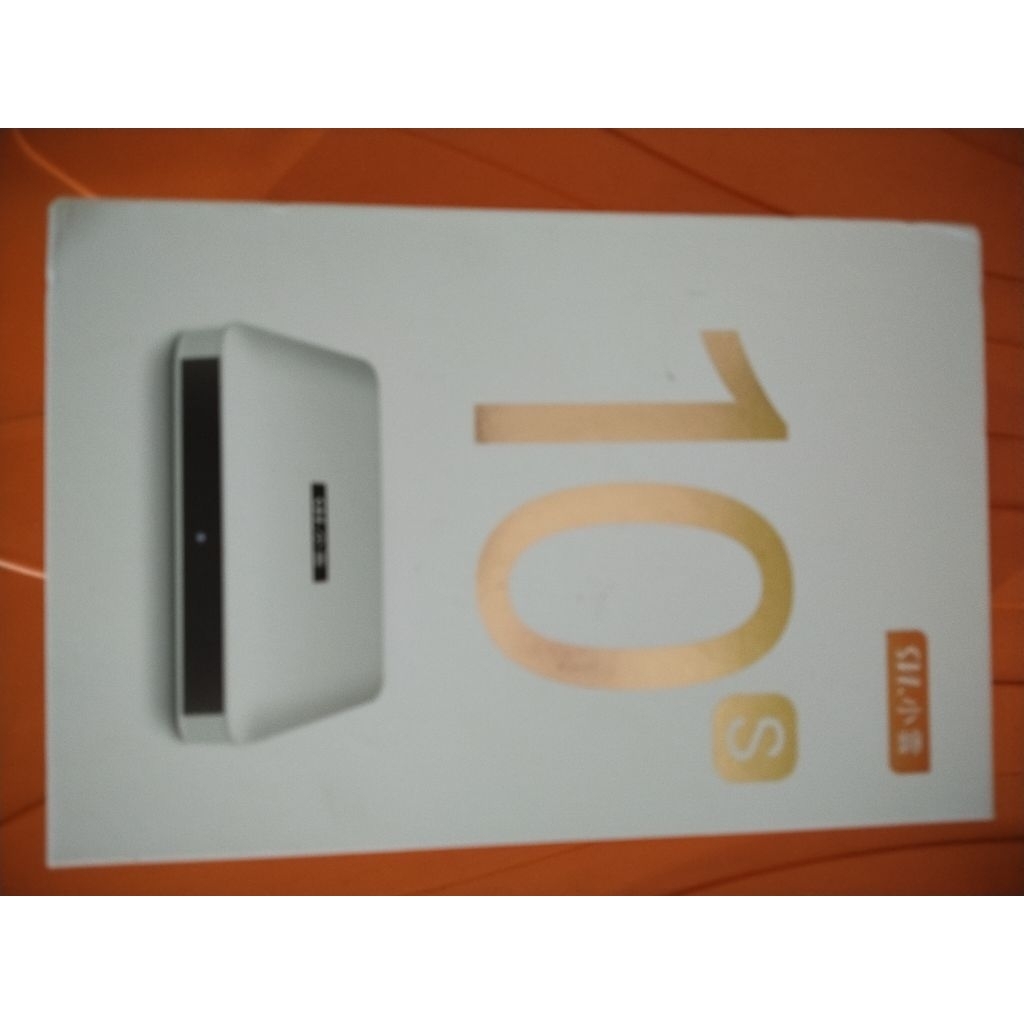 Android tv box 10S android 12