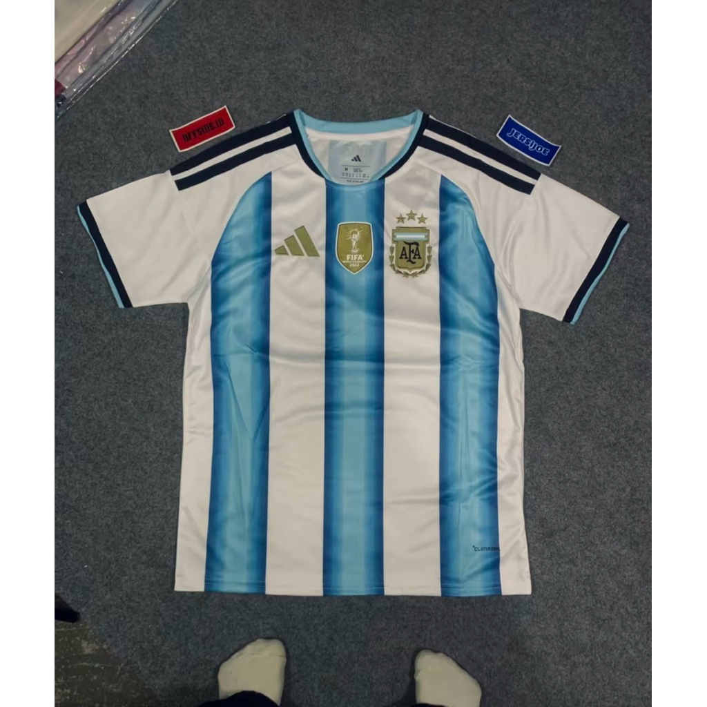 Argentina Home Jersey 2026