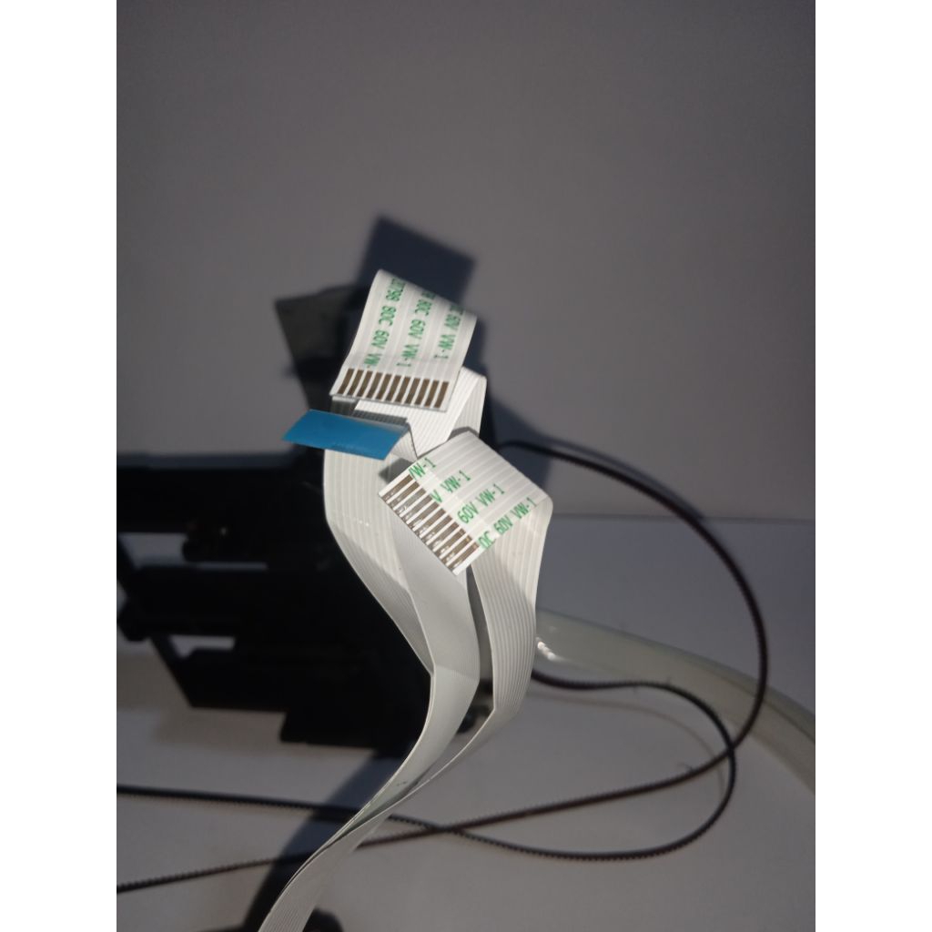 Head rumaham catridge printer ip2770