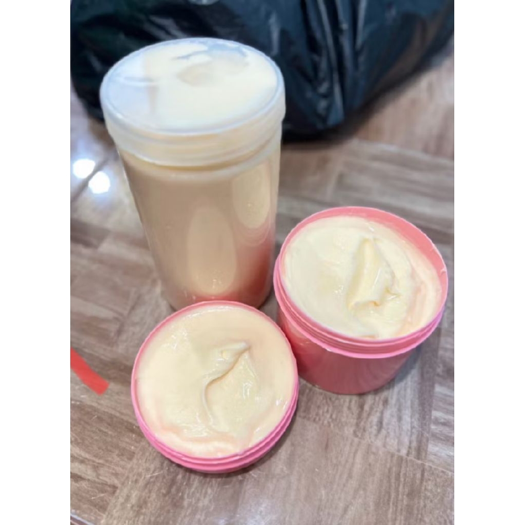 Lotion Pemutih WB / HB Racikan / HB Pemutih
