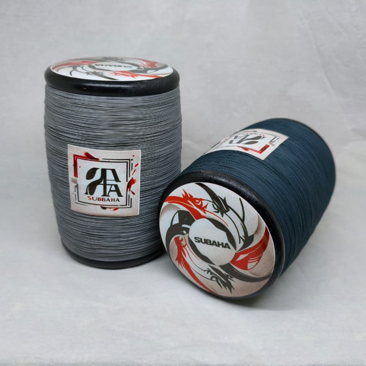 GELASAN MATOT BAHAN ABU 6000 YARD // GELASAN MATOT SUBAHA 022/023
