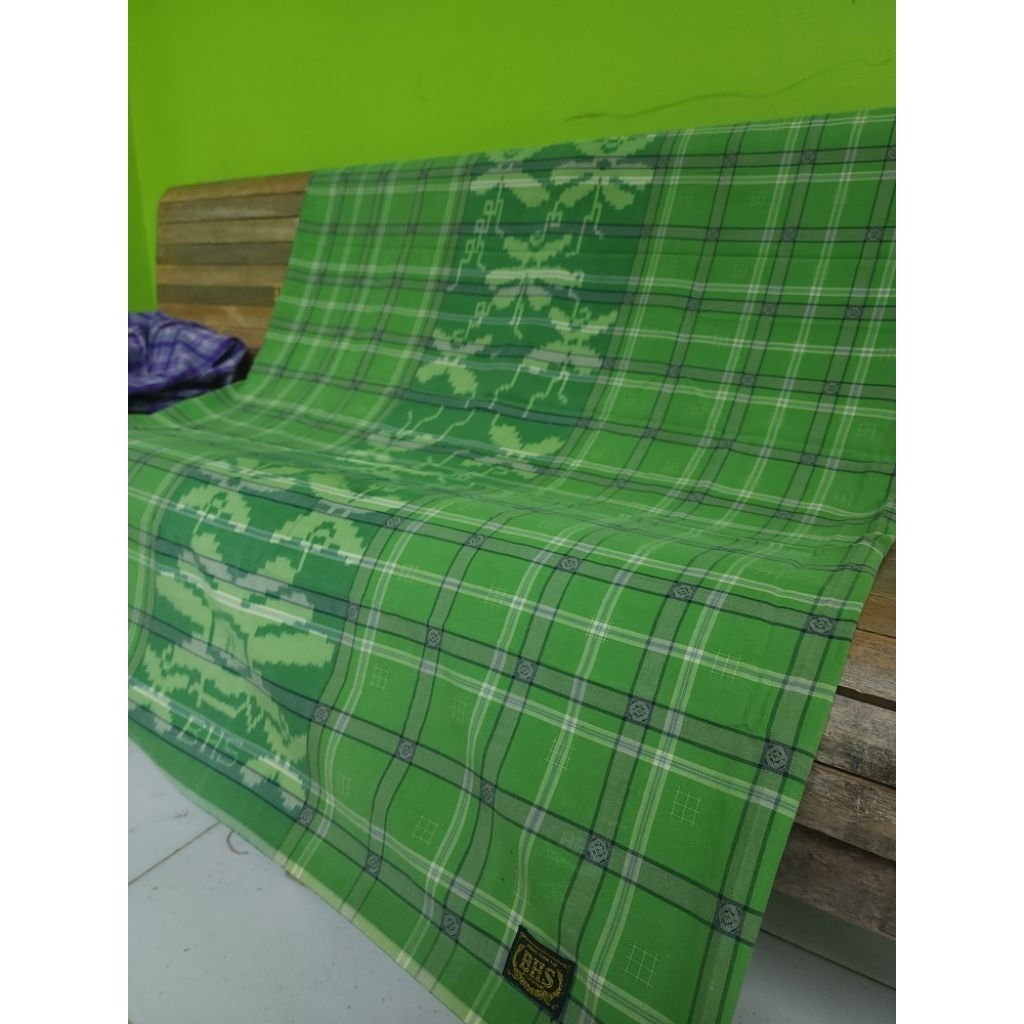 sarung bhs tmb full sutra secound