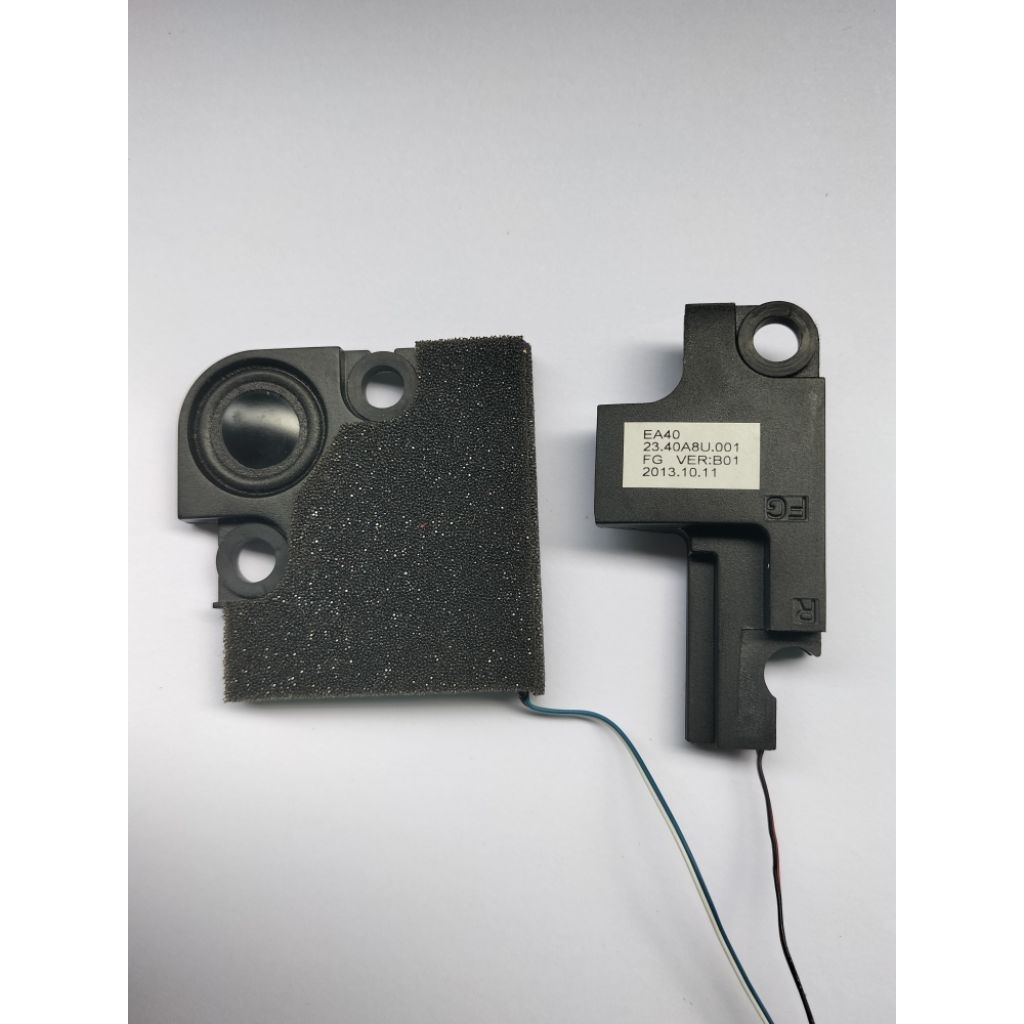 speaker laptop Acer E1 432