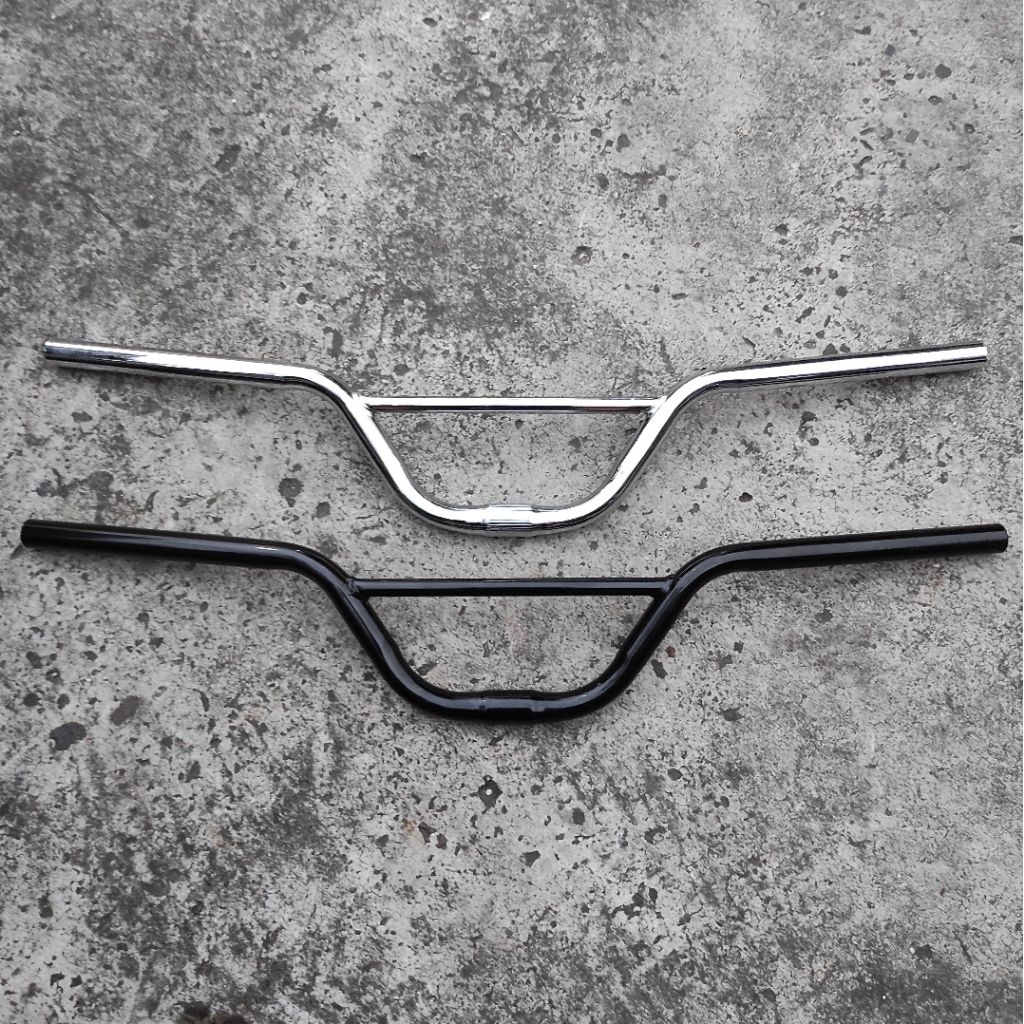 Handlebar Stang Sepeda Mtb Federal Sunrise Bar Commuter Bike Fixie dll Ukuran Standart 25,4